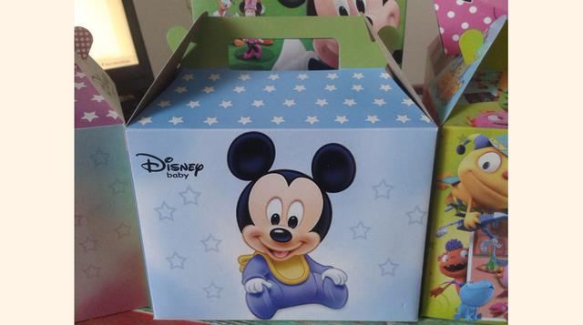 Los muñecos de Disney en la Cajita Feliz. Disney y Mc Donalds, tampoco quedan fuera de la lista de grandes marcas con historias controversiales. Se dice que tanto Disney como la famosa casa de comidas rápidas habrían suspendido inmediatamente sus pedidos 