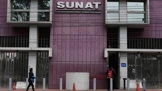 ¿Está a favor de que se haya elevado a S/30,000 el tope para que Sunat tenga acceso a las cuentas bancarias?