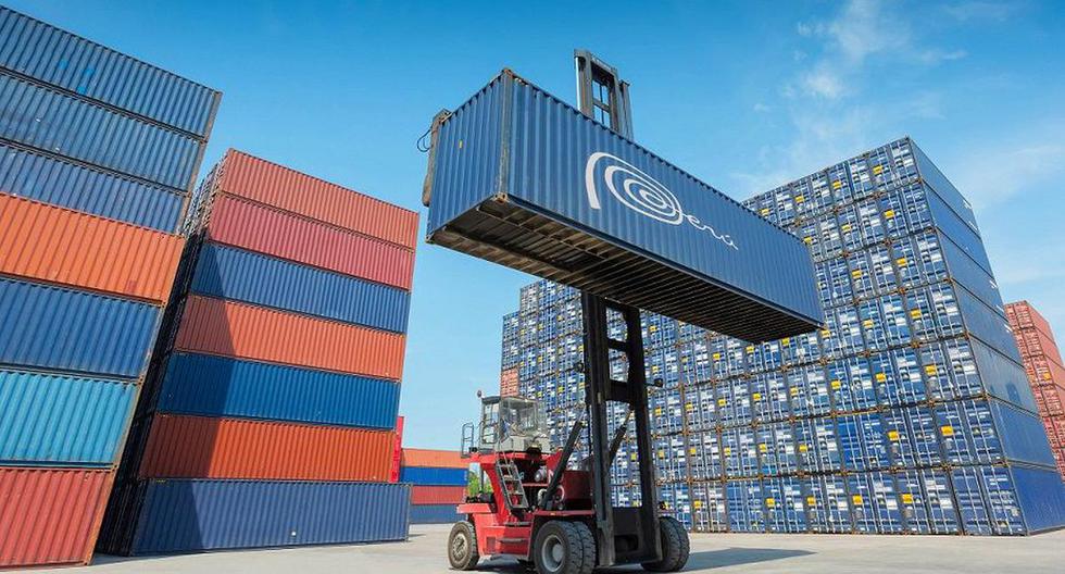 Trade balance surplus fell to US$ 15,202 million in June, informed BCR |  ECONOMY