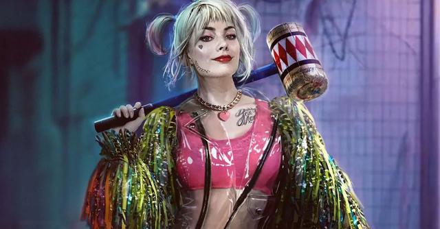 FOTO 7 | Aves de presa (estudio: Warners Bros.) Fecha de lanzamiento: 1er. bimestre. (Foto: IMDB)