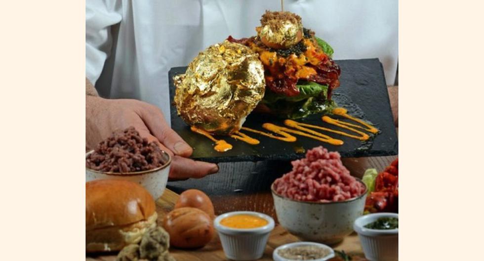 Tendencias ¿Invierte en comer bien? Estas son las 14 comidas más caras