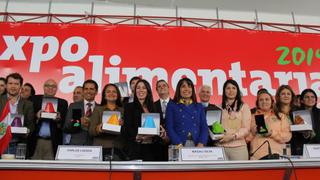 Chía Cool Instantánea es el producto más innovador de la Expoalimentaria 2014