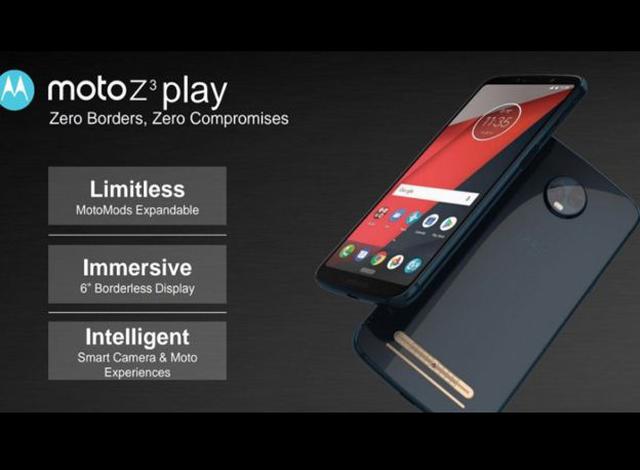 Foto 12 |  Motorola Moto Z3. Los rumores acerca de este teléfono móvil han sido insistentes últimamemete. Se trata del mejor móvil de 2018 de Motorola, o más bien de Lenovo. En cualquier caso, esta marca se juega mucho ya que ha perdido ligeramente terreno en la gama media, sobre todo ahora que tiene que competir contra Xiaomi. 
El Moto Z3 promete mejorar considerablemente en varios aspectos, empezando por la pantalla, que será sin marcos casi con total seguridad. También se prevé un aumento notable de la capacidad de la batería y de la potencia de procesador y RAM, una actualización que encaja perfectamente en lo que cabe esperar de casi todas las marcas.
Lo que sorprende de las filtraciones es que el Moto Z3 podría copiar una característica del iPhone X no del todo bien recibida: el desbloqueo facial sin alternativas. Todos los móviles que se rumorea incorporarán una copia del Face ID lo harán con escáner de huellas dactilares, pero dicen que el Z3 podría no hacerlo.