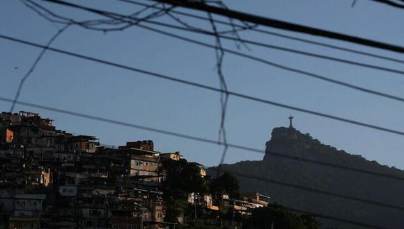 Los brasileños dependen ahora de redes de banda ancha poco fiables y de segunda categoría que, según las estimaciones de la industria y las fuerzas del orden, generan millones de dólares anuales para los supuestos delincuentes. (Foto: Reuters /Ricardo Moraes)