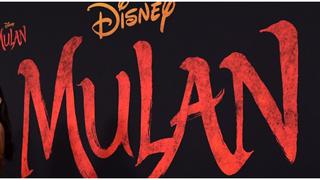 “Mulán” se estrena con histórica apuesta de Disney a su plataforma de streaming