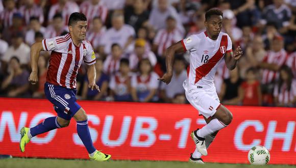 La selección peruana debutará contra Paraguay en octubre en las Eliminatorias Qatar 2022. (Foto: GEC)