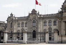 Congresista de Perú Libre pide a secretario de Palacio que dé un paso al costado
