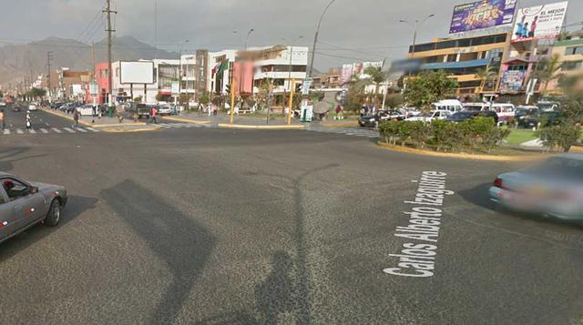 4.  Los Olivos. El norte de la capital entra al top 5 con Los Olivos y su 6.69% de preferencia. (Foto: USI)