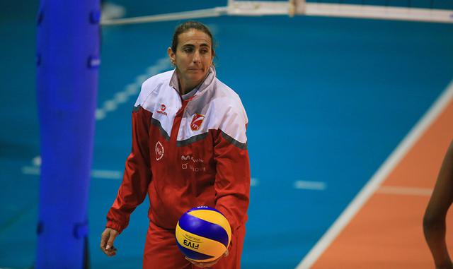 Foto 5 | Siguen en la lista, Natalia Málaga, con el 1.5%.