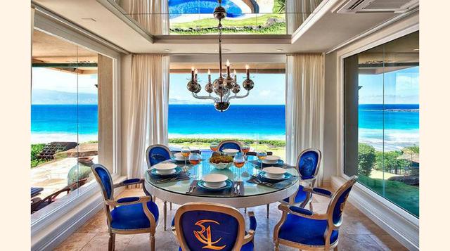 Disponible para alquilar durante todo el año. (Foto: Megaricos)