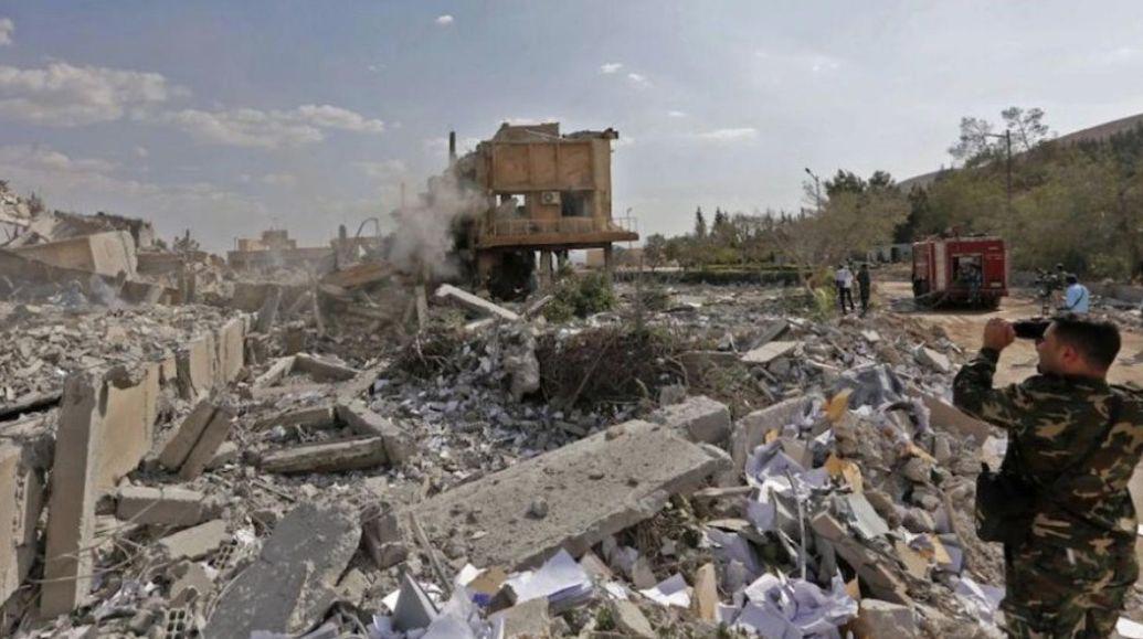 (Foto referencial: Agencias)