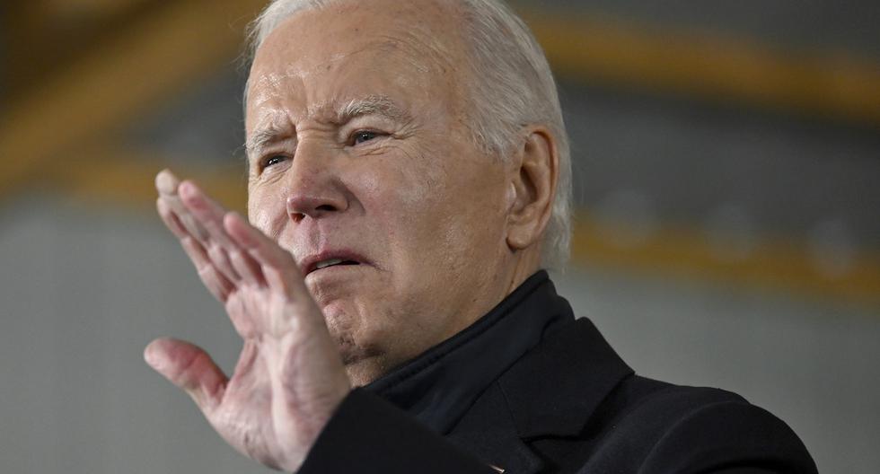 Joe Biden Warns Latin America About Chinese “Debt Trap” |  Tina Poluiarte |  Green Bond |  the world