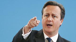 Cameron advierte que salida británica de la UE subiría el precio de los alimentos