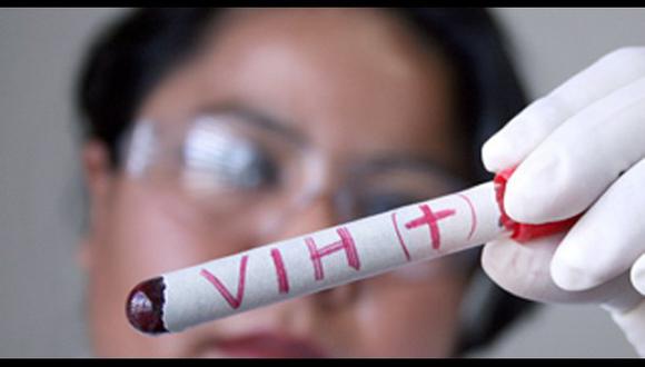 Descubren al propagador del VIH. (Foto: Referencial)