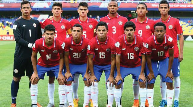 Costa Rica. Cerrando el top 10, los ‘ticos’ sumaron 104 jugadores exportados en 2016.