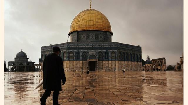 La Ciudad Vieja de Jerusalem está en riesgo de continuar siendo conservada debido a la crisis política entre Israel y la UNESCO. (Foto: cnn)