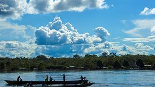 Parque Nacional Yaguas es la nueva área natural protegida en el Perú