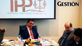 Puerto de Pisco recibirá inversiones por US$ 230 millones