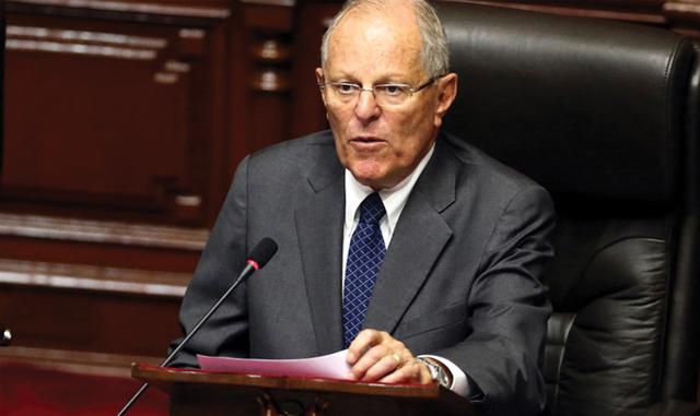 FOTO 15 |  13 diciembre 2017: Odebrecht confirma que pagó más de US$ 782,000 a la consultora Westfield Capital, propiedad de PPK, por asesorías hechas entre el 2004 y 2007.