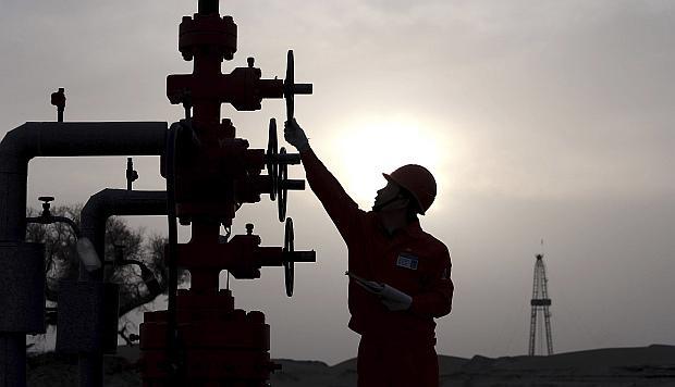 El recorte de producción de crudo será por seis meses a partir de enero. (Foto: AP)