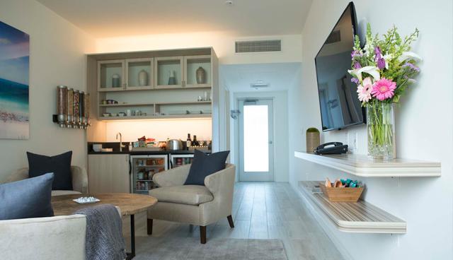 FOTO 1 | The Private Suite