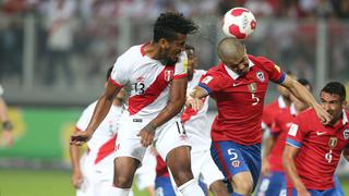 Copa América: ¿Cuánto pagan las casas de apuestas por un triunfo de Perú ante Chile?