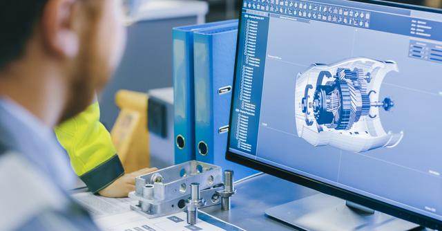 FOTO 5 | 5. Diseñador 4D printing para vehículos (Foto: iStock)