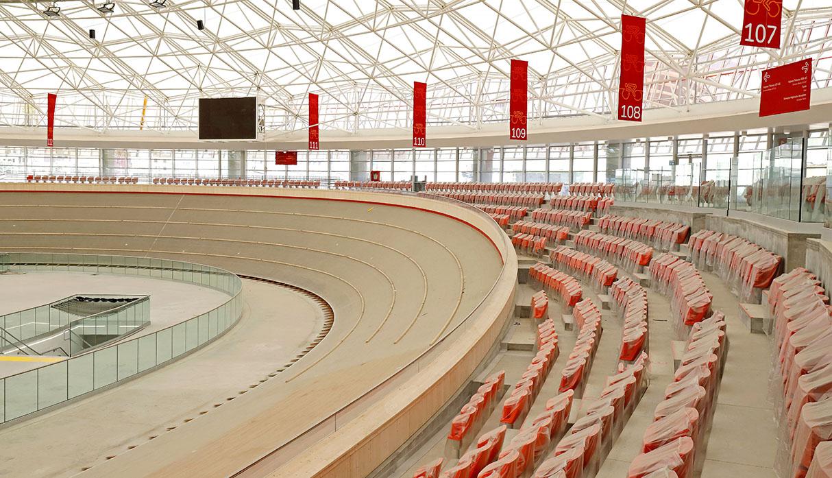 La inauguración de Los Juegos Panamericanos Lima 2019 será el 26 de julio en el estadio Nacional. (Foto: Lima 2019)