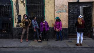 Virtualidad y “delivery”: la trata se adapta a tiempos de pandemia en Perú