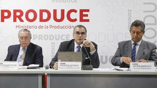 Produce: En segunda temporada de pesca 2017 se implementará por primera vez la bitácora electrónica