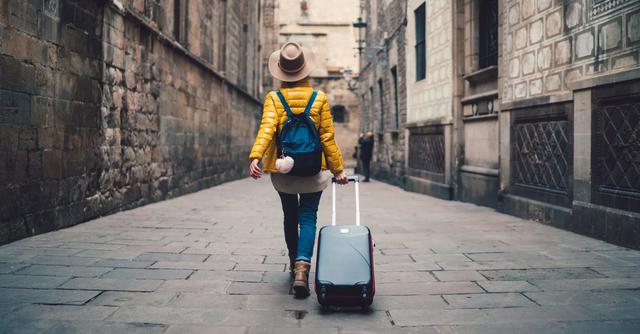 FOTO 18 | 18. Para solitarios (Foto: iStock)