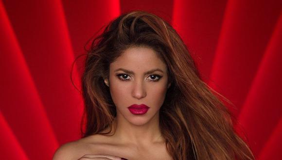 La cantante colombiana ha recibido una gran cantidad de reconocimientos por sus canciones (Foto: Shakira / Instagram)
