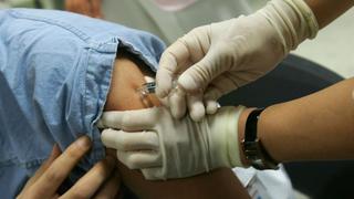La vacuna de la gripe puede influir en reducir el riesgo de ictus