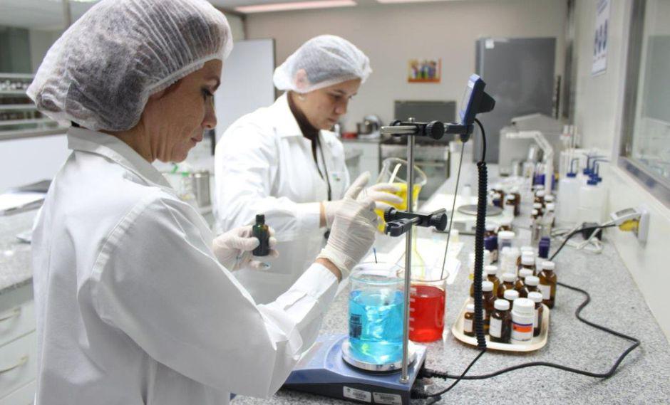 Concytec buscará que las niñas participen más en la ciencia. (Foto: GEC)