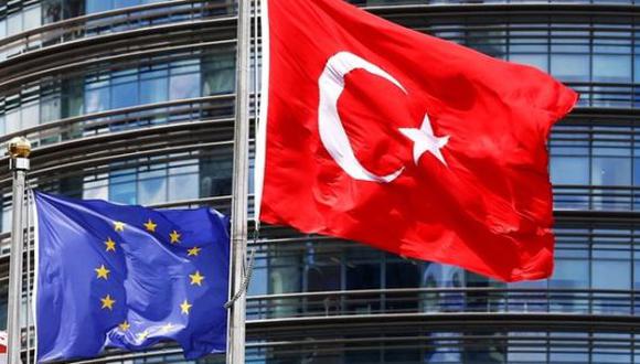 Los compromisos de Ankara ahora "abordan todos los problemas identificados", según un documento del grupo de trabajo de la UE.