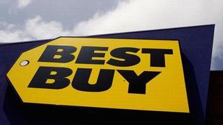 ¿Por qué Best Buy no repuntó tanto como Walmart o Target? 