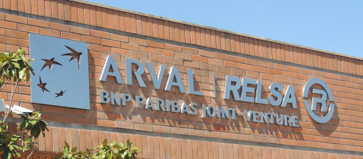 Arval Relsa (Foto: Difusión)