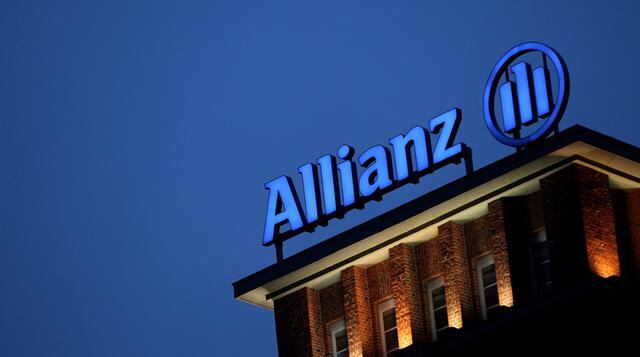 Allianz ocupa la posición 51 en el ranking general de las 100 marcas más prestigiosas del mundo. La marca tiene un valor de US$ 9,528 millones en el 2016, 14% más que los US$ 8,498 millones del año pasado. (Foto: Getty)