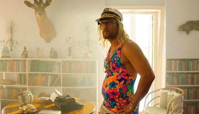 FOTO 10 | "The Beach Bum", protagonizada por Matthew McConaughey, Zac Efron e Isla Fisher, tuvo ganancias de US$ 1.8 millones. (Foto: IMDB)