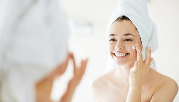 El COVID-19 exacerbó los problemas de la piel por el estrés y el uso de mascarillas (Foto: Shutterstock)