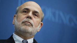 Ben Bernanke, el expresidente de la Fed, es fichado por Pimco