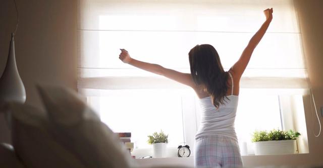 FOTO 15 | 15. Levántate temprano (Foto:Shutterstock)