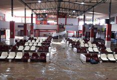 Turismo en Tacna aún no se recupera de crisis en Chile y podría agravarse por las lluvias