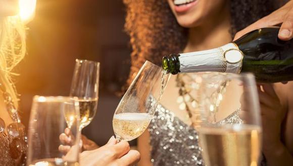 El índice Champagne 50 fue el subíndice de mayor rendimiento del Liv-ex Fine Wine 1000, con una subida de 33.8% en lo que va de año.