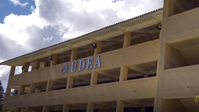 FOTO 12 | La Universidad para el Desarrollo Andino se ubica en Huancavelica . (Foto: UDEA).