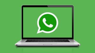 Cómo conversar con alguien desde WhatsApp Web sin agregarlo a la agenda