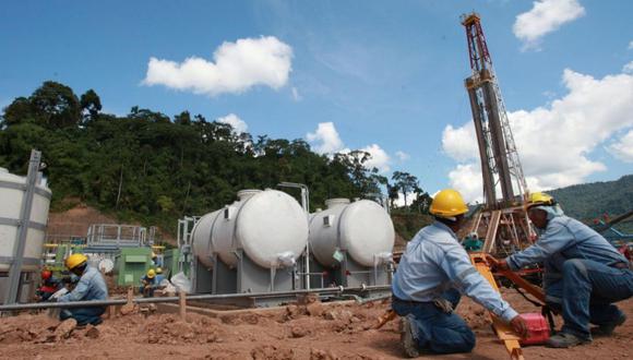 Masificación del gas natural en Perú. (Foto referencial: Difusión)