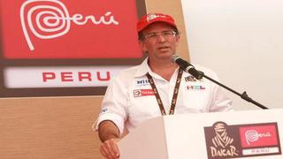 Mincetur: Más de un millón de peruanos presenciaron Rally Dakar 2013