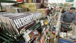 Hershey’s compra más cacao peruano