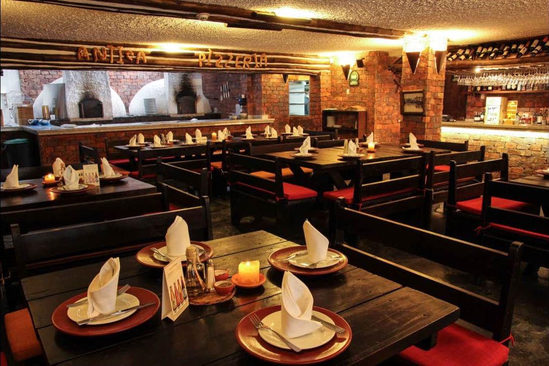 Hace más de dos años el restaurante de origen peruano Antica abrió sus puertas en Bogotá. (Foto: Restorando Bogotá)